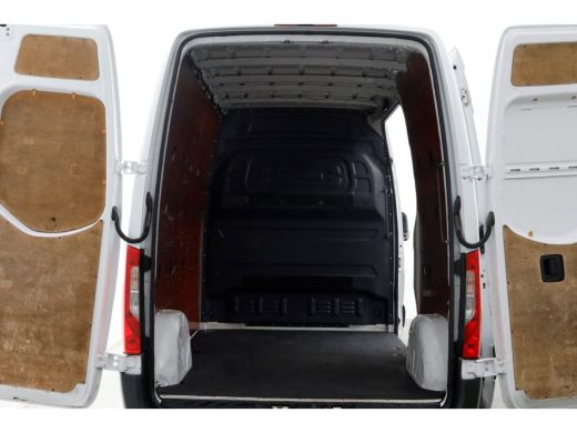 Mercedes-Benz Sprinter 314 CDI 143pk E6 L2H2 Airco/Camera 01-2019 ActivLease financial lease