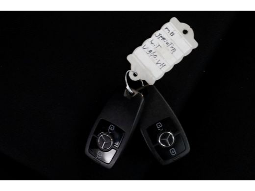 Mercedes-Benz Sprinter 314 CDI 143pk E6 L2H2 Airco/Camera 01-2019 ActivLease financial lease