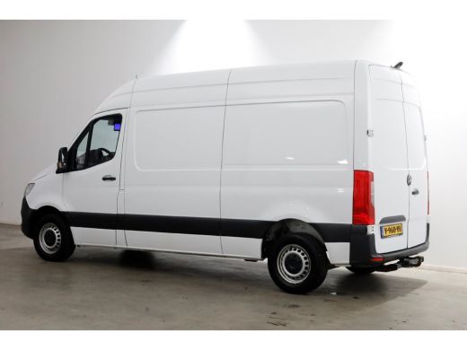 Mercedes-Benz Sprinter 314 CDI 143pk E6 L2H2 Airco/Camera 01-2019 ActivLease financial lease