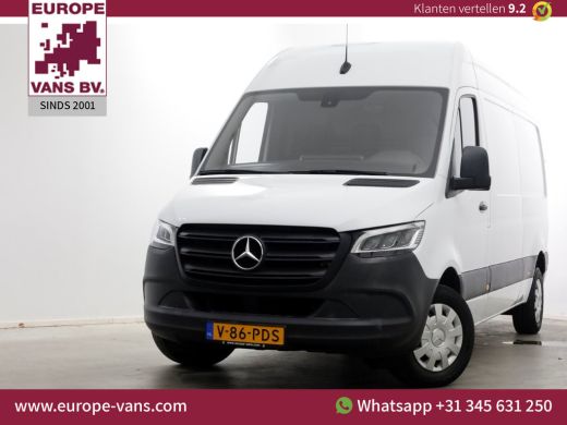 Mercedes-Benz Sprinter 315 CDI 150pk L2H2 LED/Navi/Camera 03-2022