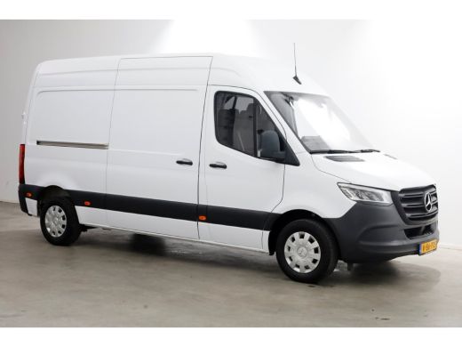 Mercedes-Benz Sprinter 315 CDI 150pk L2H2 LED/Navi/Camera 03-2022 ActivLease financial lease