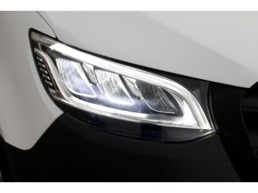 Mercedes-Benz Sprinter 315 CDI 150pk L2H2 LED/Navi/Camera 03-2022 ActivLease financial lease
