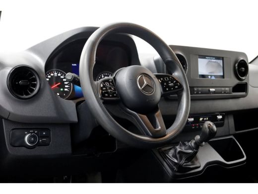 Mercedes-Benz Sprinter 315 CDI 150pk L2H2 LED/Navi/Camera 03-2022 ActivLease financial lease