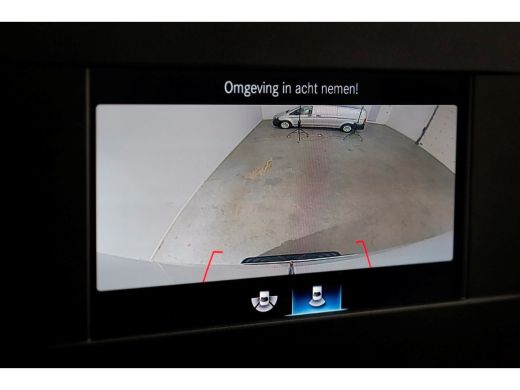 Mercedes-Benz Sprinter 315 CDI 150pk L2H2 LED/Navi/Camera 03-2022 ActivLease financial lease