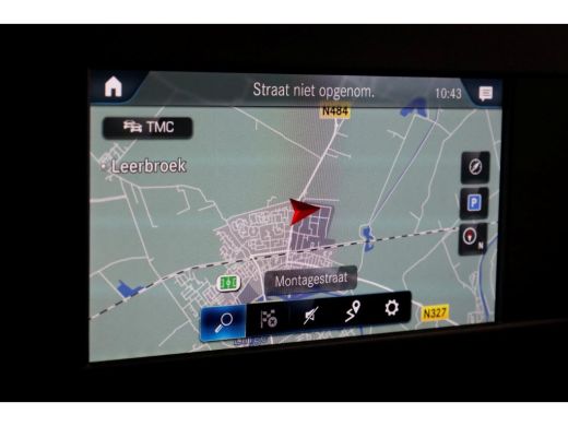 Mercedes-Benz Sprinter 315 CDI 150pk L2H2 LED/Navi/Camera 03-2022 ActivLease financial lease