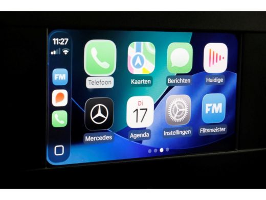 Mercedes-Benz Sprinter 315 CDI 150pk L2H2 LED/Navi/Camera 03-2022 ActivLease financial lease