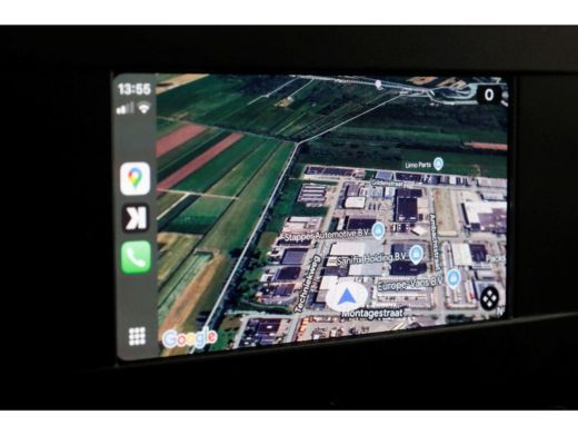 Mercedes-Benz Sprinter 315 CDI 150pk L2H2 LED/Navi/Camera 03-2022 ActivLease financial lease