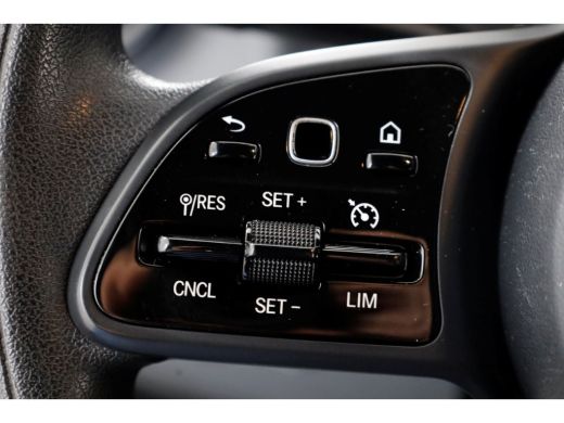 Mercedes-Benz Sprinter 315 CDI 150pk L2H2 LED/Navi/Camera 03-2022 ActivLease financial lease