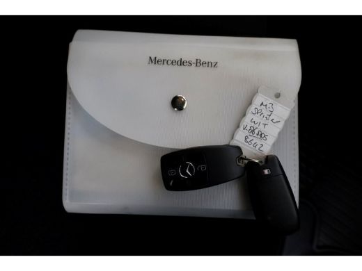 Mercedes-Benz Sprinter 315 CDI 150pk L2H2 LED/Navi/Camera 03-2022 ActivLease financial lease