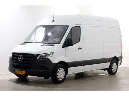 Mercedes-Benz Sprinter 315 CDI 150pk L2H2 LED/Navi/Camera 03-2022 ActivLease financial lease
