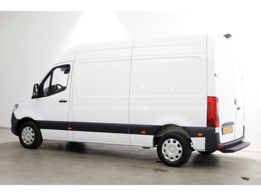 Mercedes-Benz Sprinter 315 CDI 150pk L2H2 LED/Navi/Camera 03-2022 ActivLease financial lease