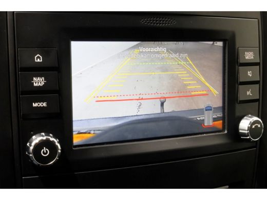 Mercedes-Benz Vito 116 CDI 163pk E6 RWD 7G Automaat XL Extra Lang LED/Navi/Camera 10-2018 ActivLease financial lease