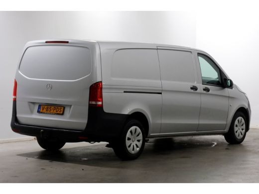 Mercedes-Benz Vito 116 CDI 163pk E6 RWD 7G Automaat XL Extra Lang LED/Navi/Camera 10-2018 ActivLease financial lease