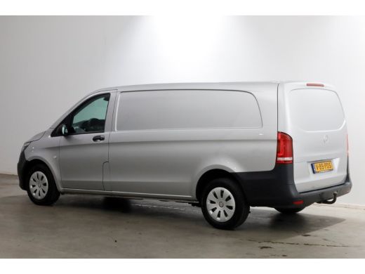 Mercedes-Benz Vito 116 CDI 163pk E6 RWD 7G Automaat XL Extra Lang LED/Navi/Camera 10-2018 ActivLease financial lease