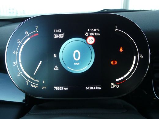 Mini Cooper S 2.0 Cooper S Classic | STOEL+VOORRUITVERWARMING | CAMERA | NAVI | GETINT GLAS | PARKEERSENSOREN |... ActivLease financial lease