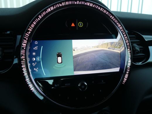 Mini Cooper S 2.0 Cooper S Classic | STOEL+VOORRUITVERWARMING | CAMERA | NAVI | GETINT GLAS | PARKEERSENSOREN |... ActivLease financial lease