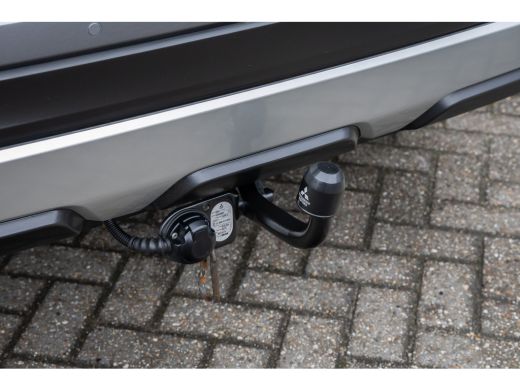 Mitsubishi Eclipse Cross 2.4 PHEV Intense+ | Trekgewicht 1500 kg. | Navi | Achteruitrijcamera | Cruise Control | Stoelverw... ActivLease financial lease