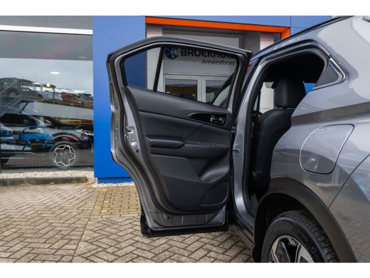 Mitsubishi Eclipse Cross 2.4 PHEV Intense+ | Trekgewicht 1500 kg. | Navi | Achteruitrijcamera | Cruise Control | Stoelverw... ActivLease financial lease