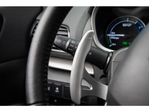 Mitsubishi Eclipse Cross 2.4 PHEV Intense+ | Trekgewicht 1500 kg. | Navi | Achteruitrijcamera | Cruise Control | Stoelverw... ActivLease financial lease