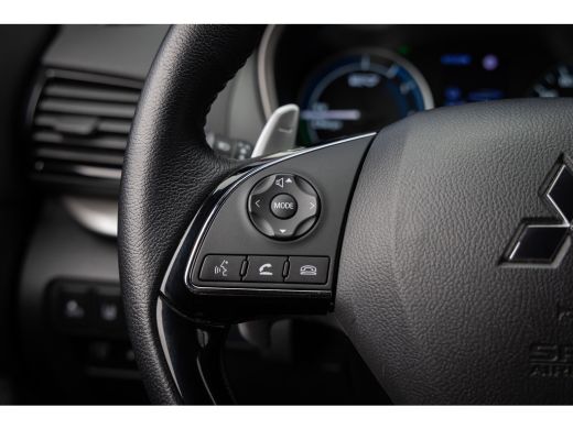 Mitsubishi Eclipse Cross 2.4 PHEV Intense+ | Trekgewicht 1500 kg. | Navi | Achteruitrijcamera | Cruise Control | Stoelverw... ActivLease financial lease