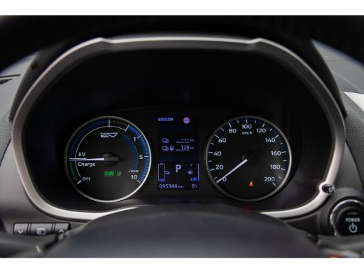 Mitsubishi Eclipse Cross 2.4 PHEV Intense+ | Trekgewicht 1500 kg. | Navi | Achteruitrijcamera | Cruise Control | Stoelverw... ActivLease financial lease