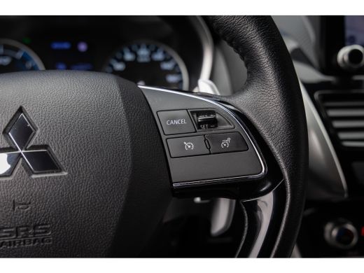 Mitsubishi Eclipse Cross 2.4 PHEV Intense+ | Trekgewicht 1500 kg. | Navi | Achteruitrijcamera | Cruise Control | Stoelverw... ActivLease financial lease