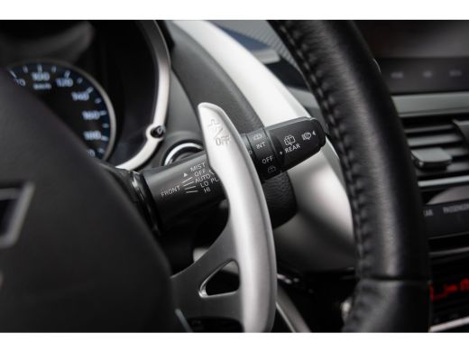 Mitsubishi Eclipse Cross 2.4 PHEV Intense+ | Trekgewicht 1500 kg. | Navi | Achteruitrijcamera | Cruise Control | Stoelverw... ActivLease financial lease