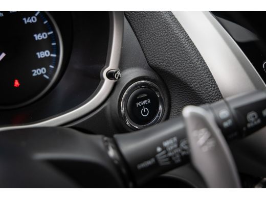 Mitsubishi Eclipse Cross 2.4 PHEV Intense+ | Trekgewicht 1500 kg. | Navi | Achteruitrijcamera | Cruise Control | Stoelverw... ActivLease financial lease