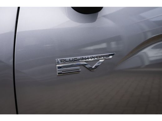 Mitsubishi Eclipse Cross 2.4 PHEV Intense+ | Trekgewicht 1500 kg. | Navi | Achteruitrijcamera | Cruise Control | Stoelverw... ActivLease financial lease