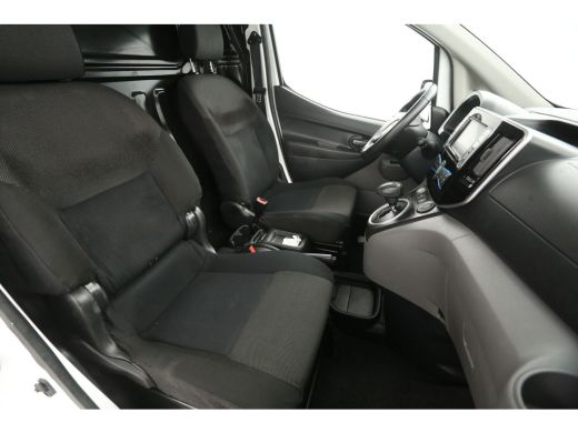 Nissan e-NV200 Business 40 kWh L1H1 | Snelladen | SOH 88% | Airco | Cruise | Camera | Stoelstuurverw. ActivLease financial lease