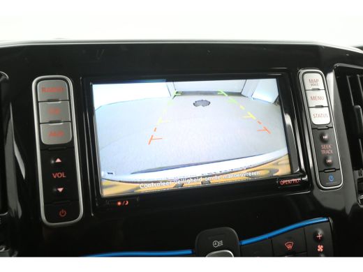 Nissan e-NV200 Business 40 kWh L1H1 | Snelladen | SOH 88% | Airco | Cruise | Camera | Stoelstuurverw. ActivLease financial lease