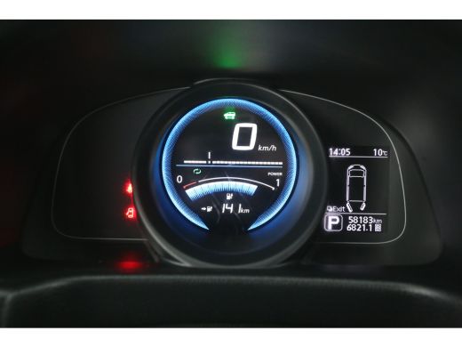 Nissan e-NV200 Business 40 kWh L1H1 | Snelladen | SOH 88% | Airco | Cruise | Camera | Stoelstuurverw. ActivLease financial lease