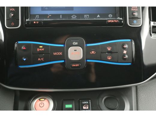 Nissan e-NV200 Business 40 kWh L1H1 | Snelladen | SOH 88% | Airco | Cruise | Camera | Stoelstuurverw. ActivLease financial lease