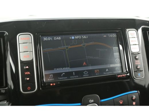 Nissan e-NV200 Business 40 kWh L1H1 | Snelladen | SOH 88% | Airco | Cruise | Camera | Stoelstuurverw. ActivLease financial lease