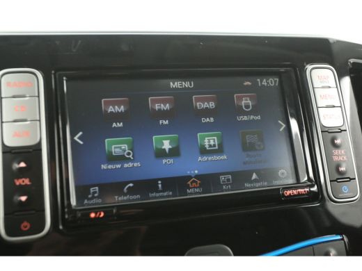 Nissan e-NV200 Business 40 kWh L1H1 | Snelladen | SOH 88% | Airco | Cruise | Camera | Stoelstuurverw. ActivLease financial lease