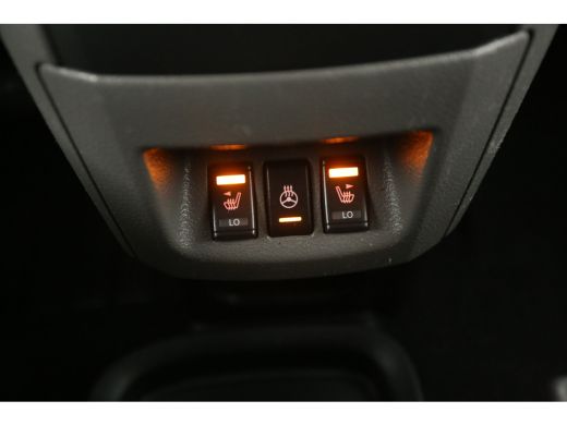 Nissan e-NV200 Business 40 kWh L1H1 | Snelladen | SOH 88% | Airco | Cruise | Camera | Stoelstuurverw. ActivLease financial lease