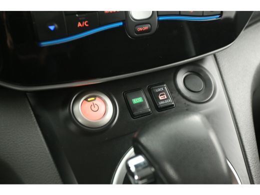Nissan e-NV200 Business 40 kWh L1H1 | Snelladen | SOH 88% | Airco | Cruise | Camera | Stoelstuurverw. ActivLease financial lease
