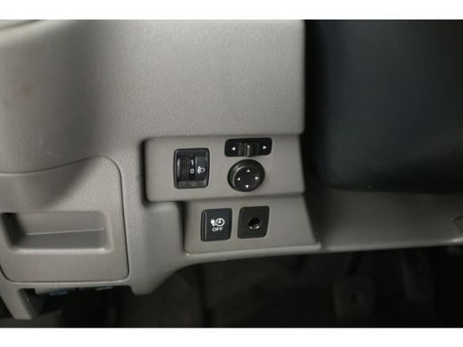 Nissan e-NV200 Business 40 kWh L1H1 | Snelladen | SOH 88% | Airco | Cruise | Camera | Stoelstuurverw. ActivLease financial lease