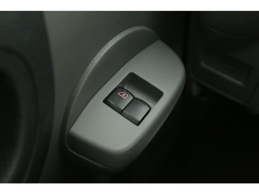 Nissan e-NV200 Business 40 kWh L1H1 | Snelladen | SOH 88% | Airco | Cruise | Camera | Stoelstuurverw. ActivLease financial lease