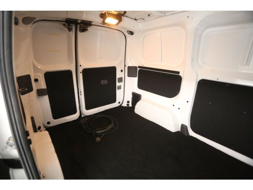 Nissan e-NV200 Business 40 kWh L1H1 | Snelladen | SOH 88% | Airco | Cruise | Camera | Stoelstuurverw. ActivLease financial lease