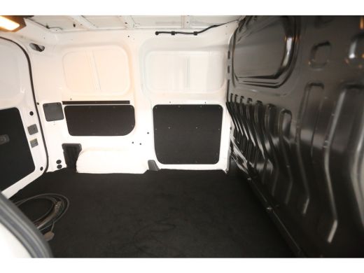 Nissan e-NV200 Business 40 kWh L1H1 | Snelladen | SOH 88% | Airco | Cruise | Camera | Stoelstuurverw. ActivLease financial lease