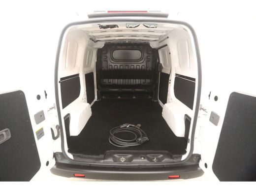 Nissan e-NV200 Business 40 kWh L1H1 | Snelladen | SOH 88% | Airco | Cruise | Camera | Stoelstuurverw. ActivLease financial lease