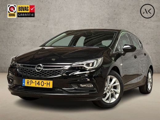 Opel Astra 1.0 Innovation (APPLE CARPLAY, GROOT NAVI, CLIMATE, SPORTSTOELEN, ADAPTIVE CRUISE, GETINT GLAS, L...