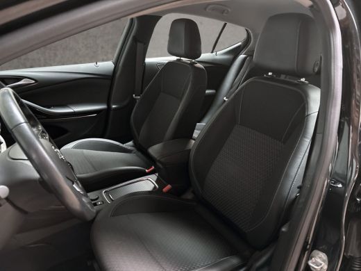 Opel Astra 1.0 Innovation (APPLE CARPLAY, GROOT NAVI, CLIMATE, SPORTSTOELEN, ADAPTIVE CRUISE, GETINT GLAS, L... ActivLease financial lease