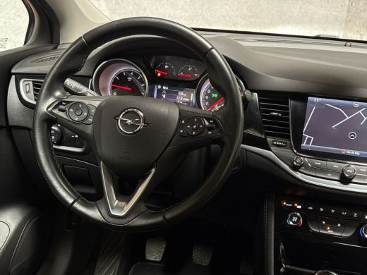 Opel Astra 1.0 Innovation (APPLE CARPLAY, GROOT NAVI, CLIMATE, SPORTSTOELEN, ADAPTIVE CRUISE, GETINT GLAS, L... ActivLease financial lease