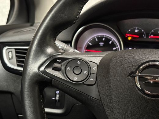 Opel Astra 1.0 Innovation (APPLE CARPLAY, GROOT NAVI, CLIMATE, SPORTSTOELEN, ADAPTIVE CRUISE, GETINT GLAS, L... ActivLease financial lease