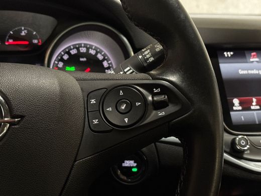 Opel Astra 1.0 Innovation (APPLE CARPLAY, GROOT NAVI, CLIMATE, SPORTSTOELEN, ADAPTIVE CRUISE, GETINT GLAS, L... ActivLease financial lease