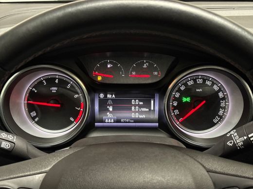 Opel Astra 1.0 Innovation (APPLE CARPLAY, GROOT NAVI, CLIMATE, SPORTSTOELEN, ADAPTIVE CRUISE, GETINT GLAS, L... ActivLease financial lease