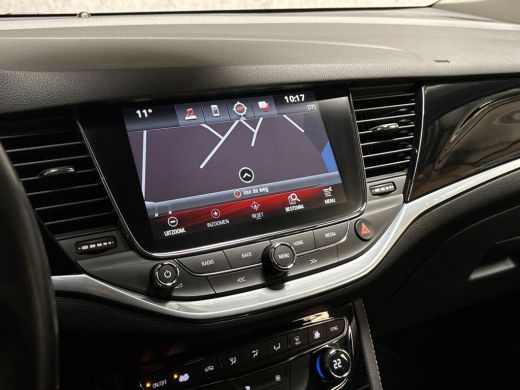 Opel Astra 1.0 Innovation (APPLE CARPLAY, GROOT NAVI, CLIMATE, SPORTSTOELEN, ADAPTIVE CRUISE, GETINT GLAS, L... ActivLease financial lease