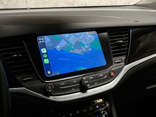 Opel Astra 1.0 Innovation (APPLE CARPLAY, GROOT NAVI, CLIMATE, SPORTSTOELEN, ADAPTIVE CRUISE, GETINT GLAS, L... ActivLease financial lease